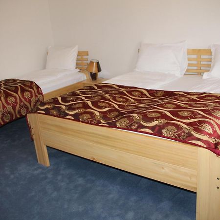 B&B Berr Сараєво Номер фото
