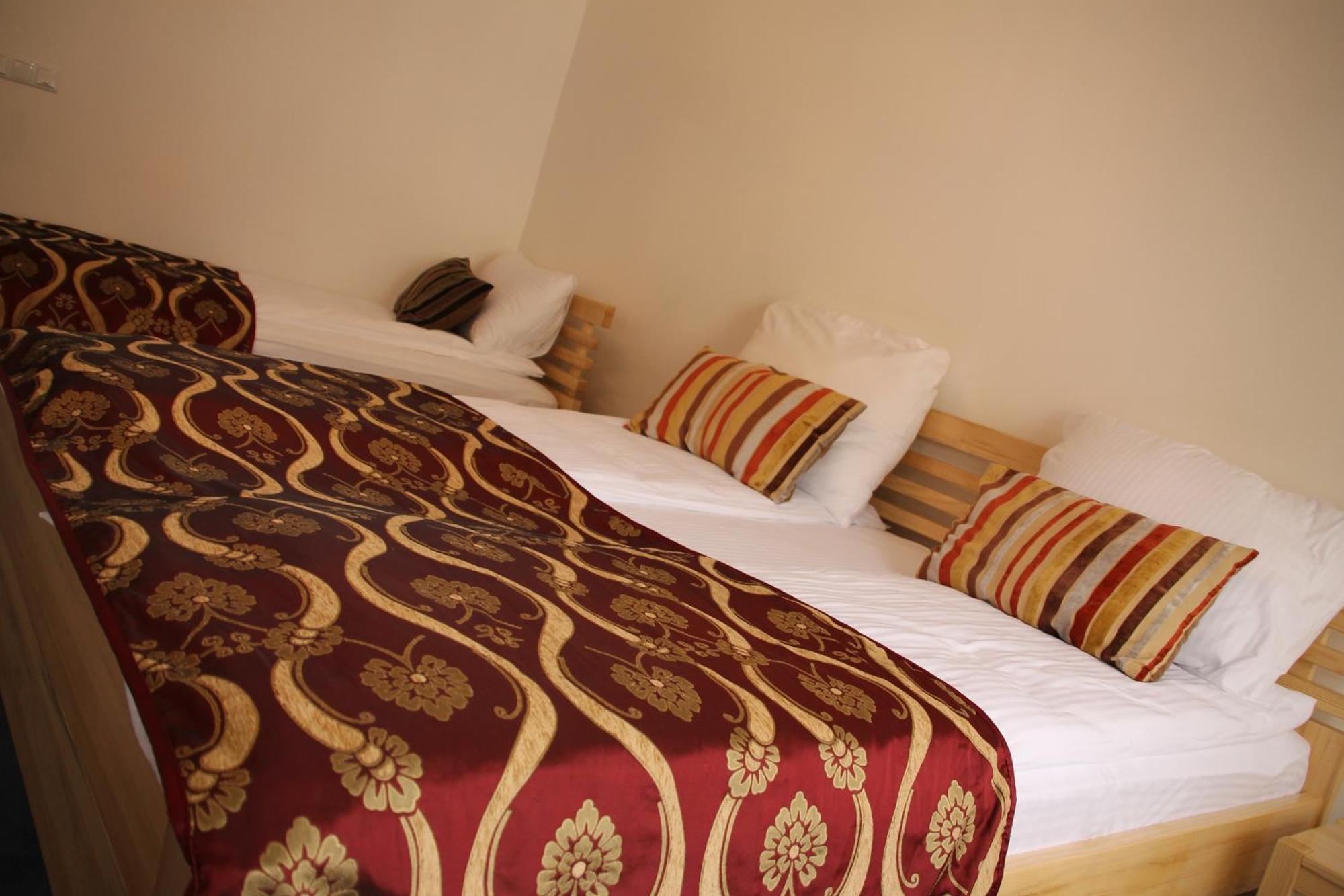 B&B Berr Сараєво Номер фото
