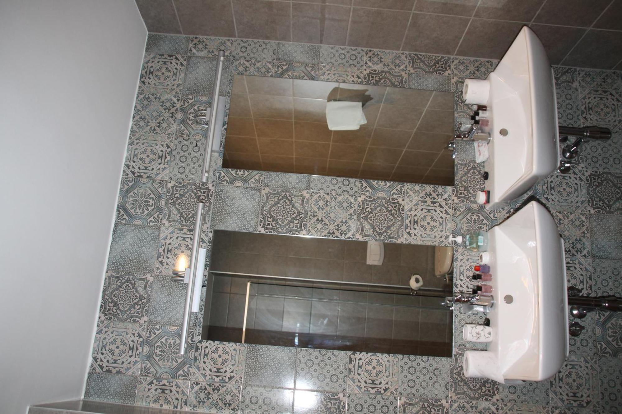 B&B Berr Сараєво Номер фото