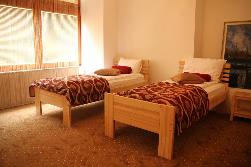 B&B Berr Сараєво Номер фото