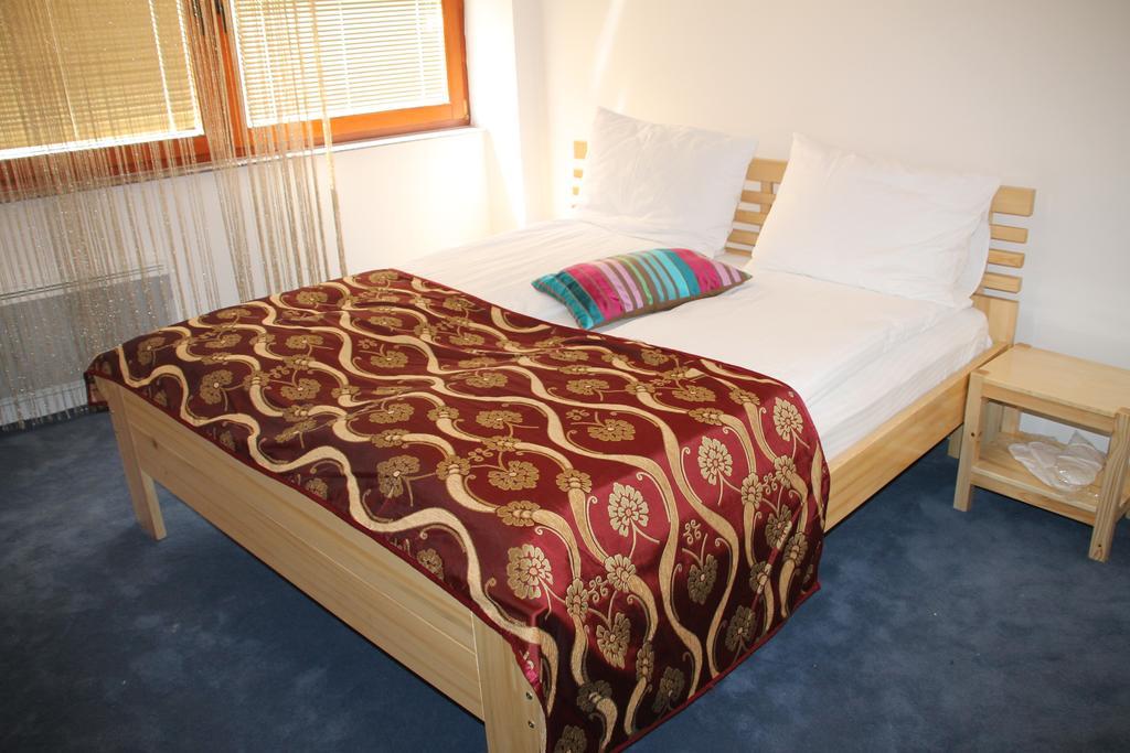 B&B Berr Сараєво Номер фото