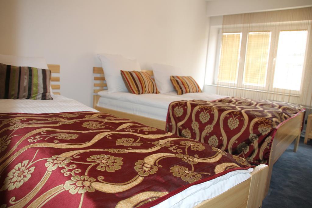 B&B Berr Сараєво Номер фото